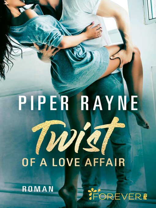 Title details for Twist of a Love Affair by Piper Rayne - Wait list